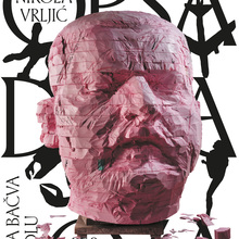 Nikola Vrljić – <cite>Opsada Oza / The Siege of Oz</cite>, <span>Galerija Bačva</span>